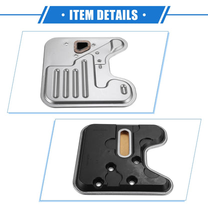 Transmission Filter Set for Hyundai Accent (2002-2011)