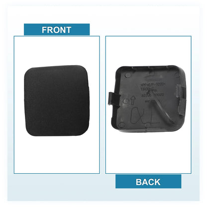 Front Tow Hook Cap for Toyota RAV4 (2009-2012)