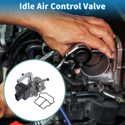 Idle Air Control Valve for Toyota Camry (1994–1995)