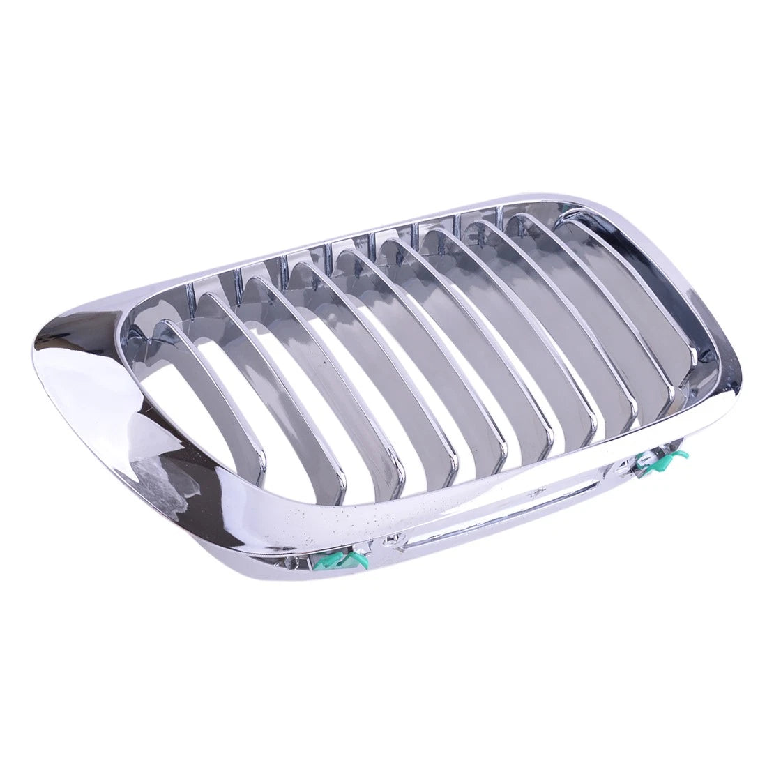 BMW 3 E46 Kidney Grille Vent Grill for 2-Door (1999-2002)