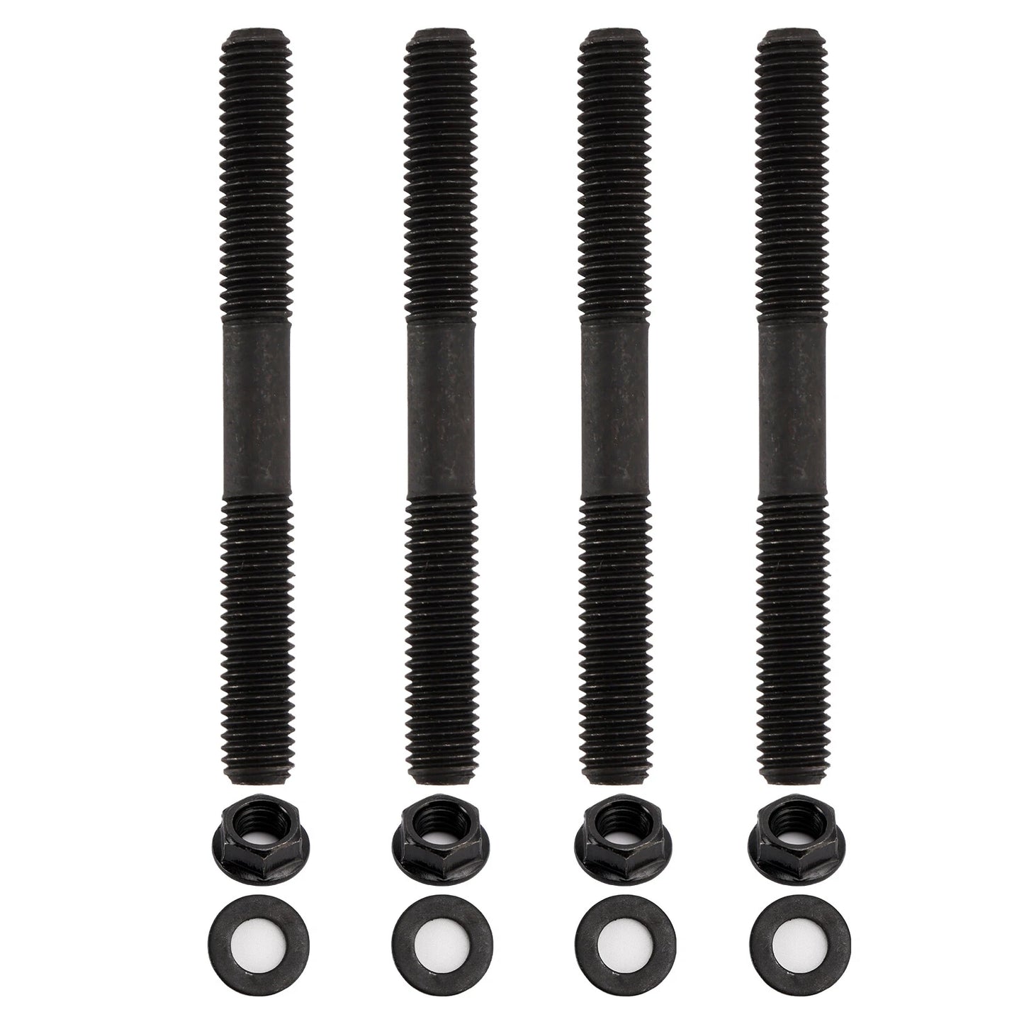 Cylinder Head Bolt Kit for Honda GX160 GX200 (2000-2023)