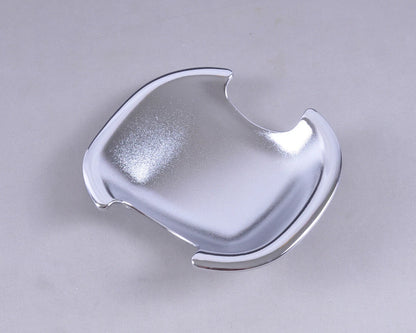 5 x Chrome Door Handle Cup Bowls for Toyota RAV4 (2006-2009)