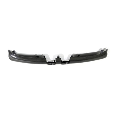 Real Carbon Fiber Rear Bumper Diffuser Lip Cover for Golf5 R32 2005-2008