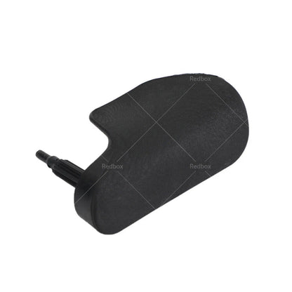 Hood Latch Release Handle for Audi TT MK2 (2007-2014)