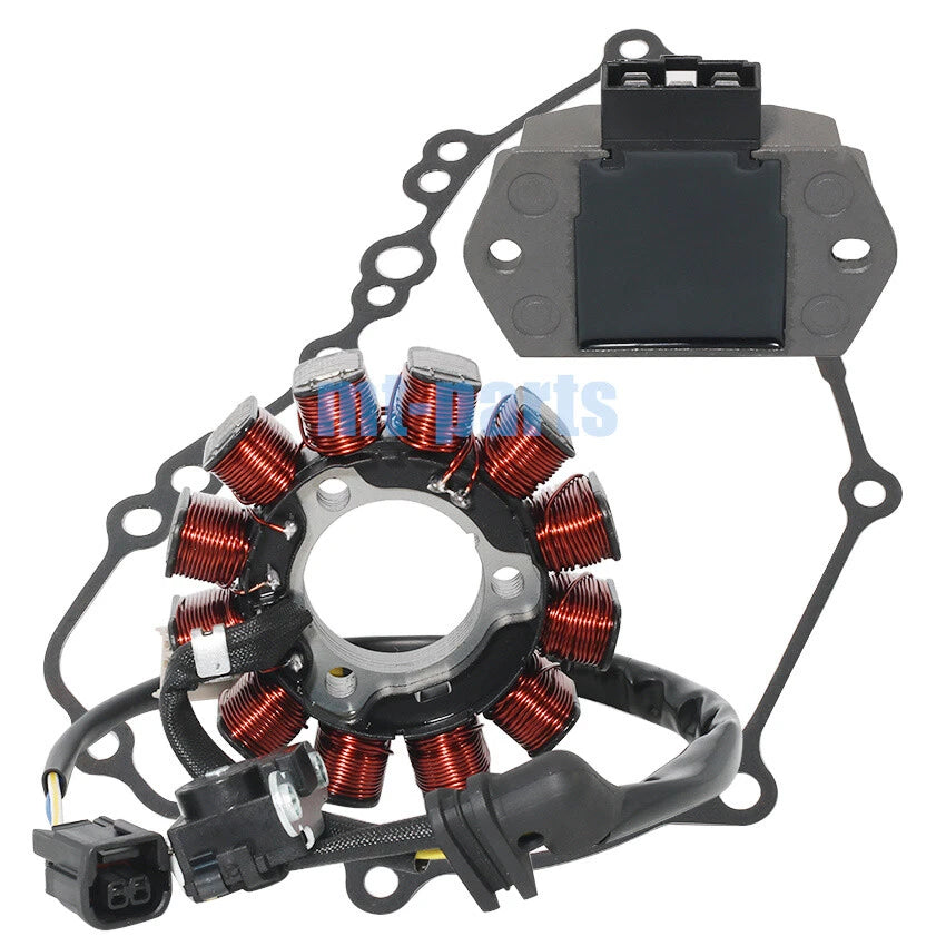 Stator & Regulator Rectifier Gasket for Honda CRF250R (2022-2025)