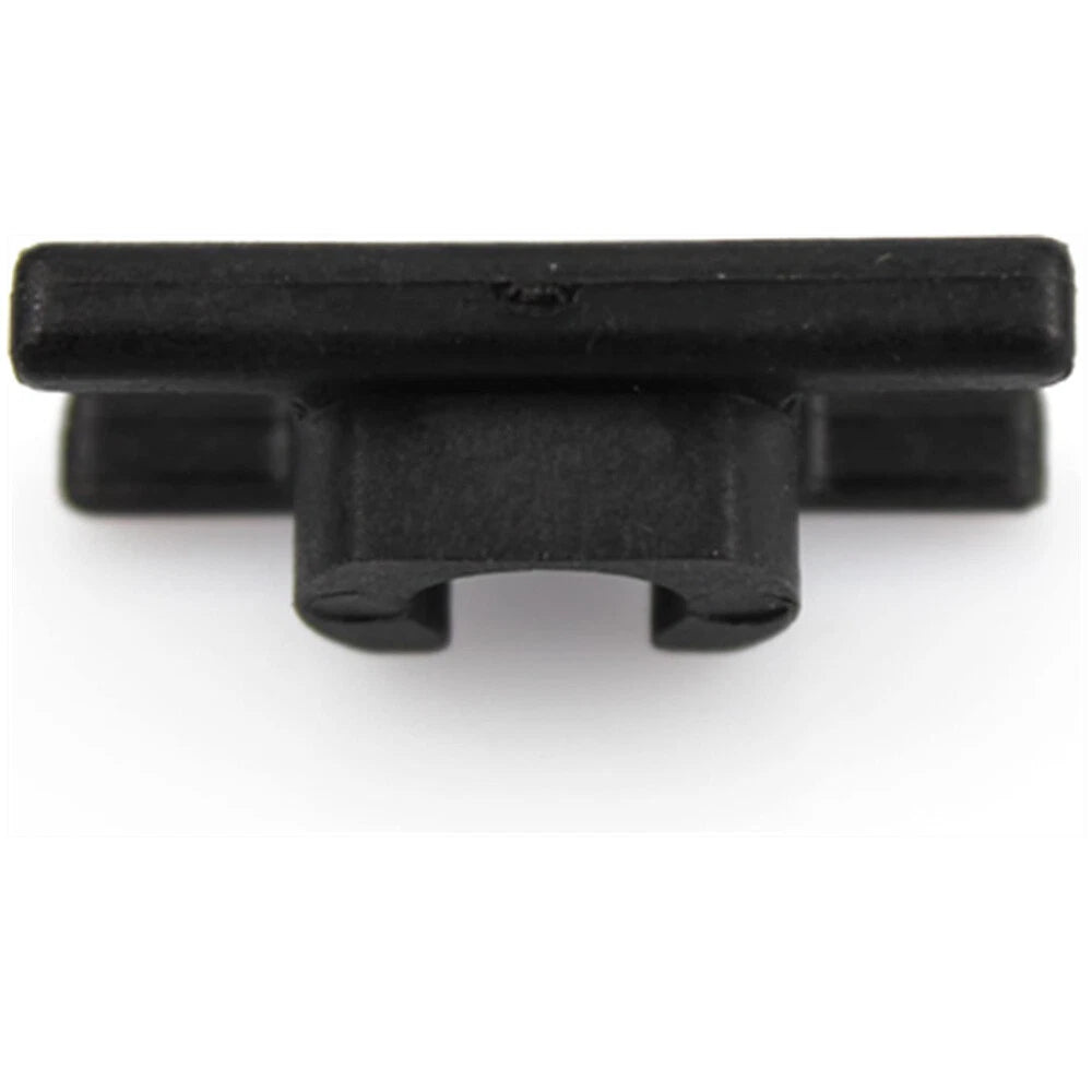 Window Regulator Guide Clips for Dodge Sprinter (1995-2006) Black