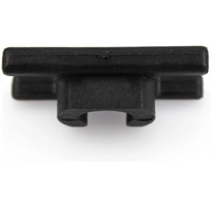 Window Regulator Guide Clips for Dodge Sprinter (1995-2006) Black