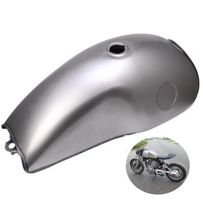 10L Gas Fuel Tank for Suzuki Yamaha Honda Cafe Racer Motorcycle