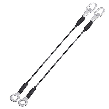 Rear Tailgate Cables  Strap for Ford Ranger, Mazda (1998-2011)