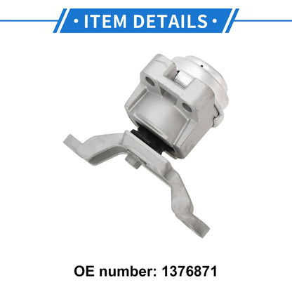 Engine Motor Mount for Ford Galaxy mk2 WA6 (2006-2015)