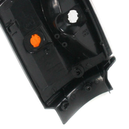 Corner Light Lens Indicator Lamp Cover Fits Toyota Hilux LN56 Truck 1984-88 D06