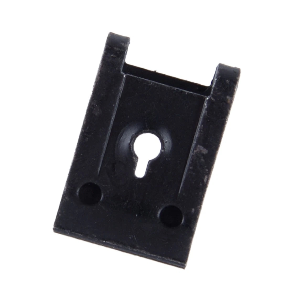 15 x Metal Screw Fender Bumper Retainer Clips for Universal Vehicles