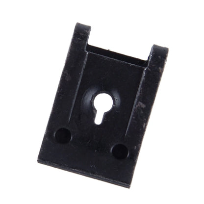 15 x Metal Screw Fender Bumper Retainer Clips for Universal Vehicles