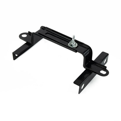 Battery Holder Rack Metal Bracket for Auto Truck Storage Tool Set
