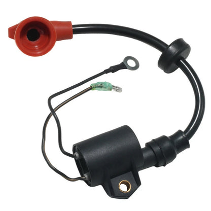 Ignition Coil for Yamaha 25HP 20HP 30HP