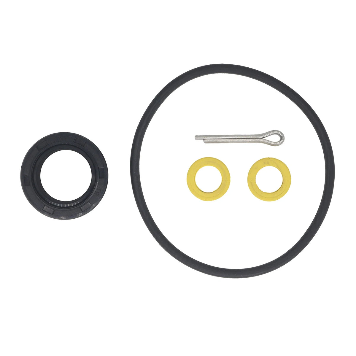Lower Unit Oil Seal for Mercury Marine 25-30HP 2-Stroke Models