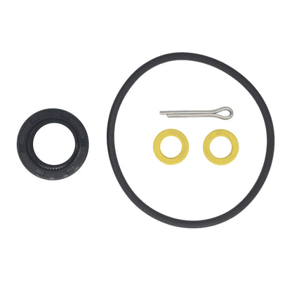 Lower Unit Oil Seal for Mercury Marine 25-30HP 2-Stroke Models
