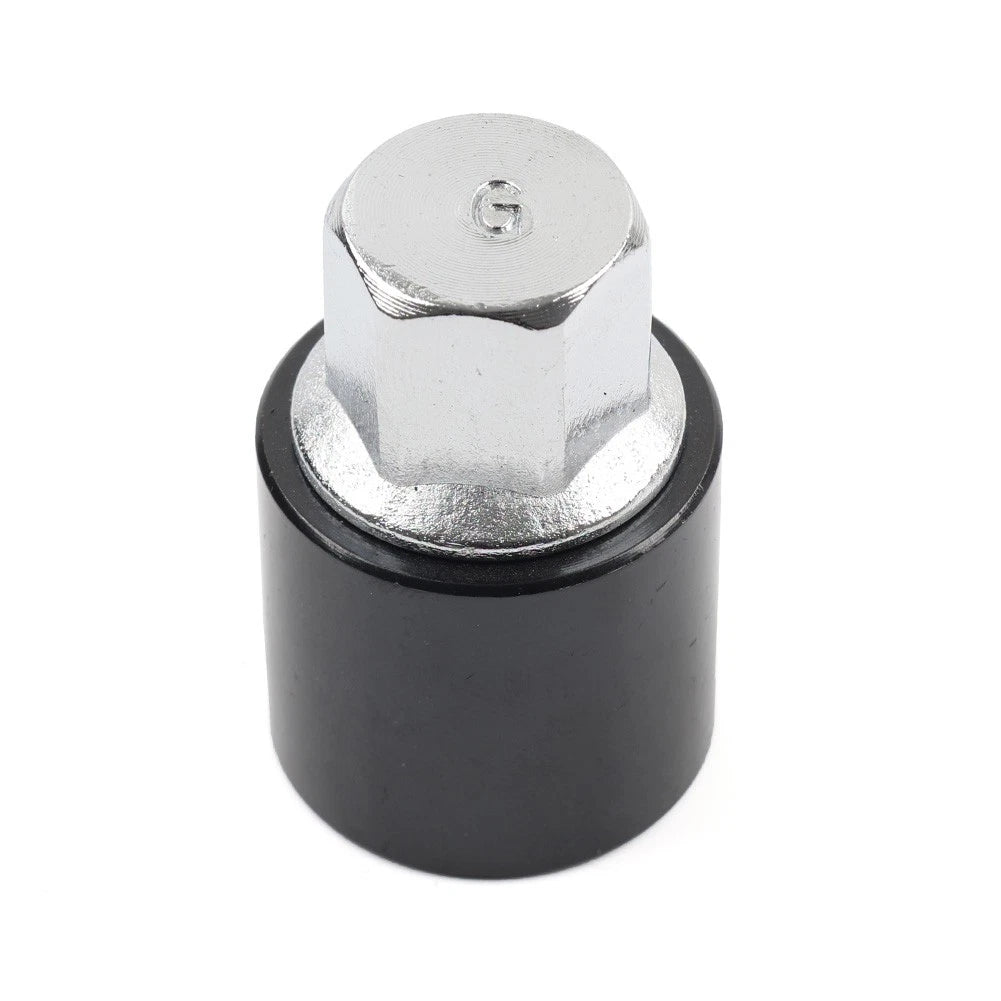 Locking Wheel Nut Key Tool for Lexus Toyota - Anti-theft (2000-2023)