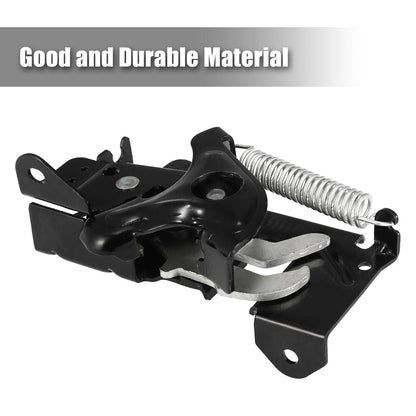 Hood Latch for BMW 435i M235i 428i (2014-2016)