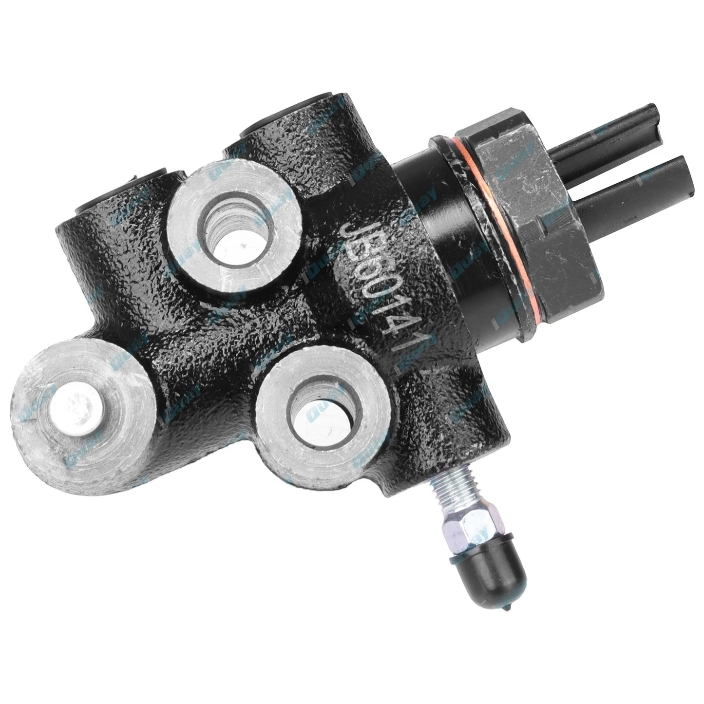 Brake Proportioning Valve for Toyota Landcruiser VDJ76 VDJ78 VDJ79 2007~2022