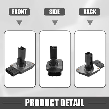 MAF Mass Air Flow Sensor for Ford F-150, F-250 (2000-2003)