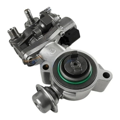 High Pressure Fuel Pump for Mercedes-Benz C250 SLK250 L4 (2012–2014)