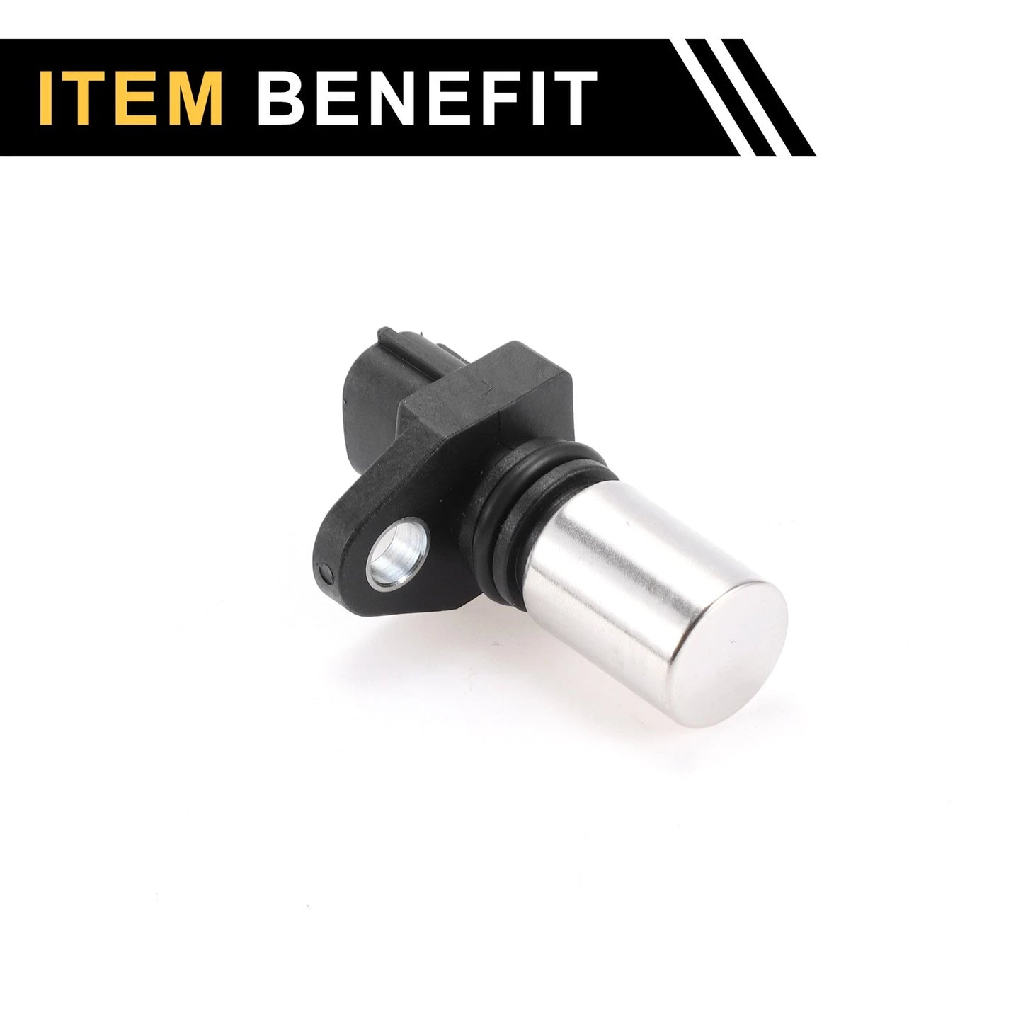 Crankshaft Position Sensor for Honda Insight Coupe 1.0 IMA (2000-2006)