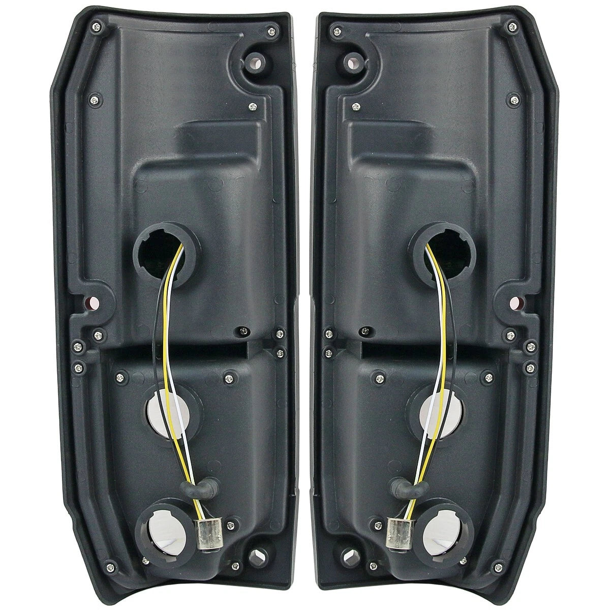 LED Tail Lights for Land Cruiser 70 77 78 (1970-1978)