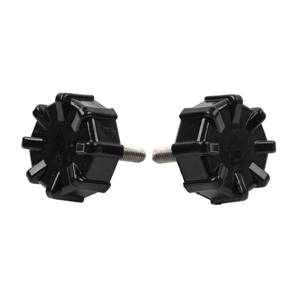 Handlebar Locker Bolts for Honda Monkey Z50 (2018-2023)