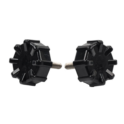 Handlebar Locker Bolts for Honda Monkey Z50 (2018-2023)