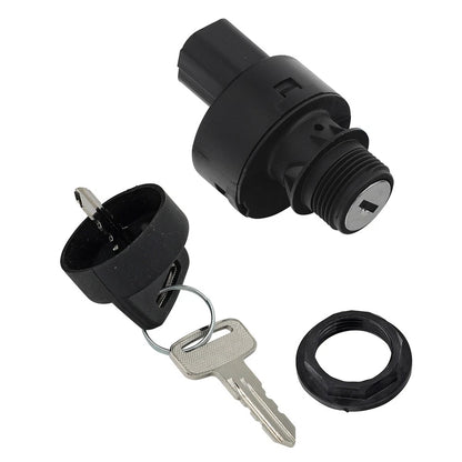 Ignition Switch with Keys for Arctic Cat ATVs