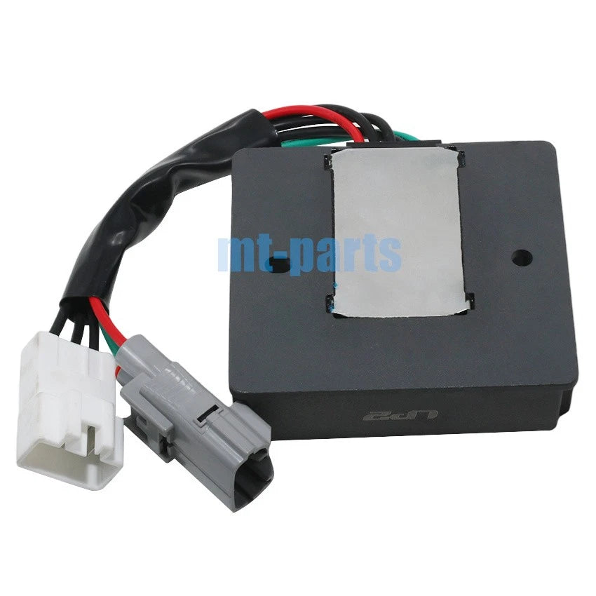 Voltage Regulator Rectifier for Suzuki AN650 Burgman 650 (2006-2011)