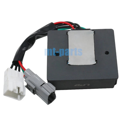 Voltage Regulator Rectifier for Suzuki AN650 Burgman 650 (2006-2011)