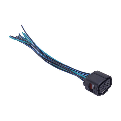 Front Radar Sensor Connector Wire for Honda Accord (2016-2017)