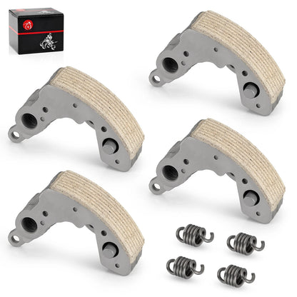 Weights Clutch Shoes w/Springs Honda Rancher 420 TRX420 FA/FPA (2009–2024)