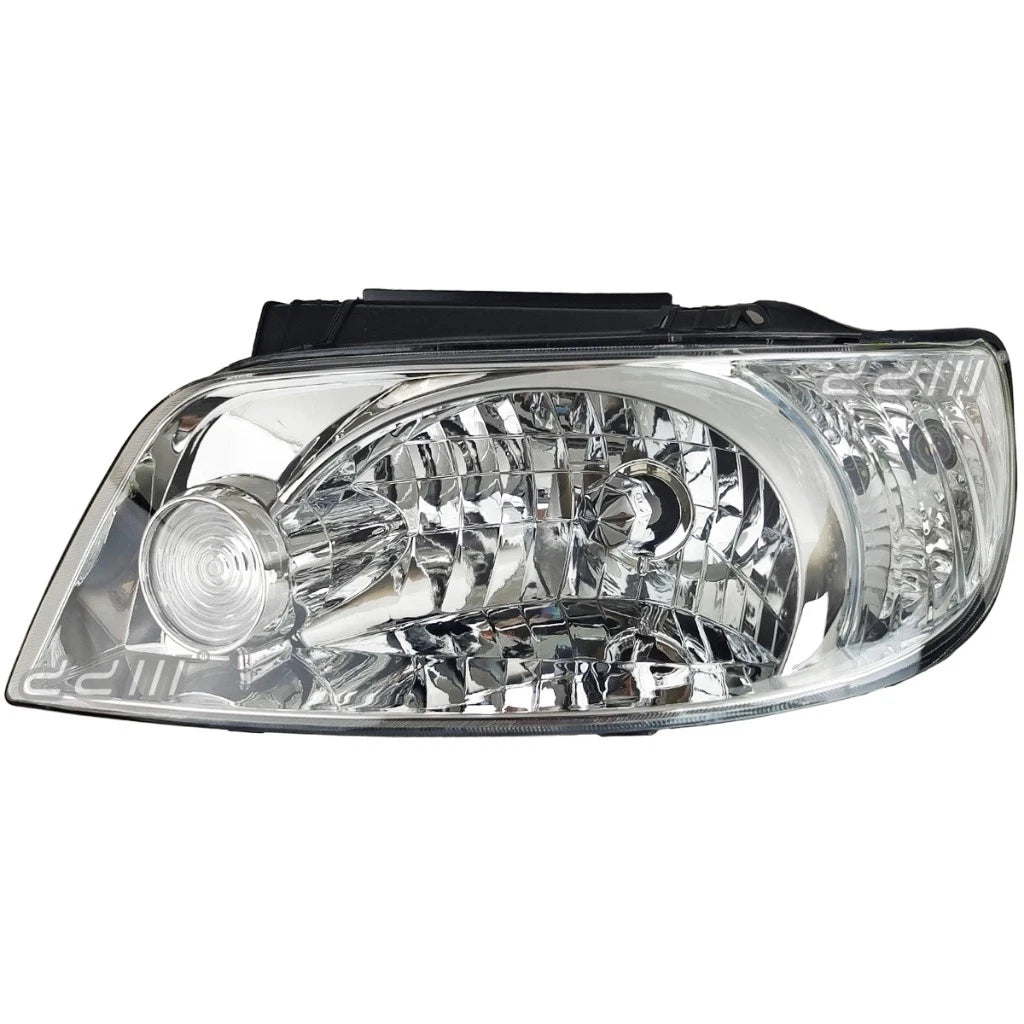 Headlight 2 x For Hyundai Matrix FC (2001-2005)