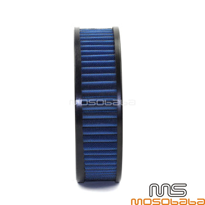 Air Cleaner Filter Kit for Harley Touring Road Glide Street Glide (2008-2023)