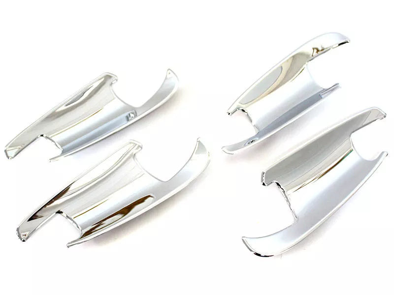 Exterior Door Handle Cover for Mercedes Benz W166 X166 (2012-2015)