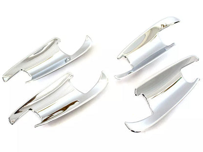 Exterior Door Handle Cover for Mercedes Benz W166 X166 (2012-2015)