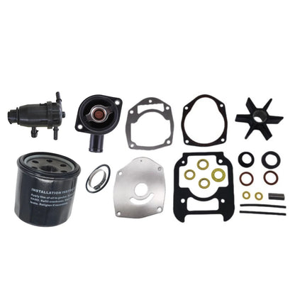 Maintenance Repair Kit for Mercury 250HP/300HP V8 4.6L 4-Stroke Outboard