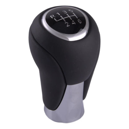 Mazda Manual Gear Shift Knob for 2, 3, 6, CX-3, CX-5 (2011-2023)