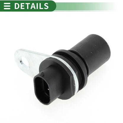1 Pc Transmission Speed Sensor for GMC K1500 Pickup (98-99)