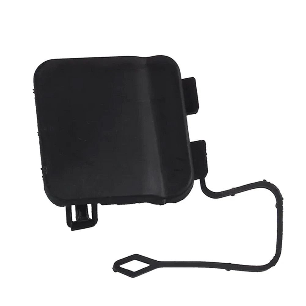 Front Bumper Tow Hook Eye Cover for BMW 7 Series F01 F02 (2009-2012)