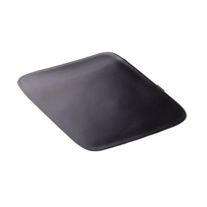 Left Front Bumper Tow Hook Eye Cap Cover for Toyota Prius (2016-2017)