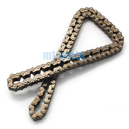 Timing Cam Chain for Yamaha YZF R25 R3 R6 (2015-2018)