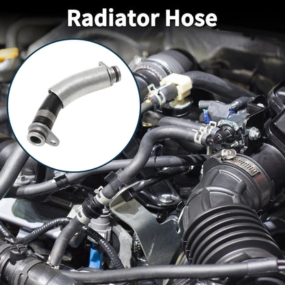Radiator Hose Turbocharger Pipe BMW 1 Series F20 F21 (2011-2019)
