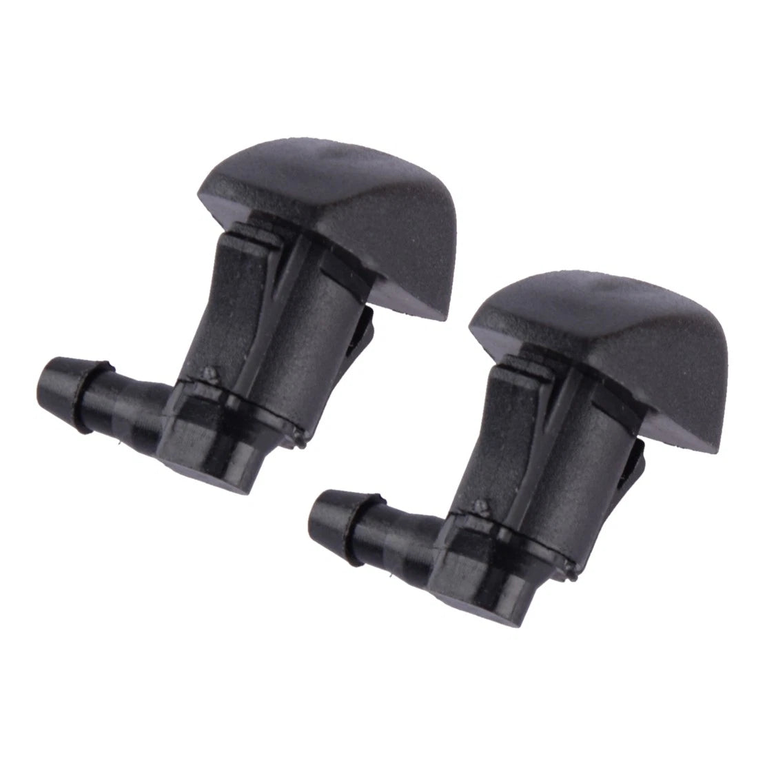 2 x Windscreen Washer Nozzles for Toyota Yaris XP10, Tacoma MK1 (2000-2005)