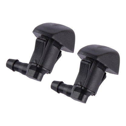 2 x Windscreen Washer Nozzles for Toyota Yaris XP10, Tacoma MK1 (2000-2005)