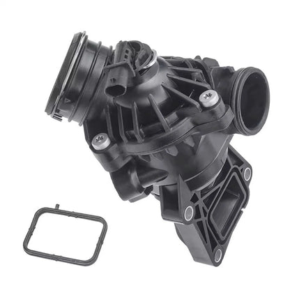 Coolant Thermostat A2762000500 for Mercedes-Benz C300 C350 CLS350 (2008-2015)