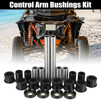 Control Arm Bushings for Honda 500 Foreman Rubicon TRX500 (2001-2023)